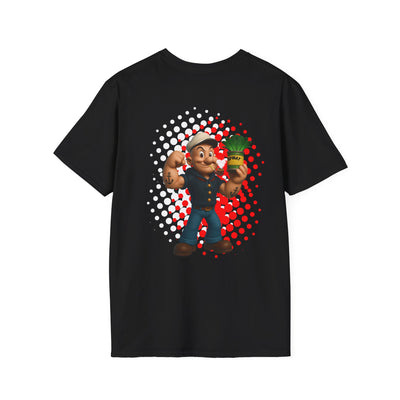 Popeye T-Shirt - Unisex