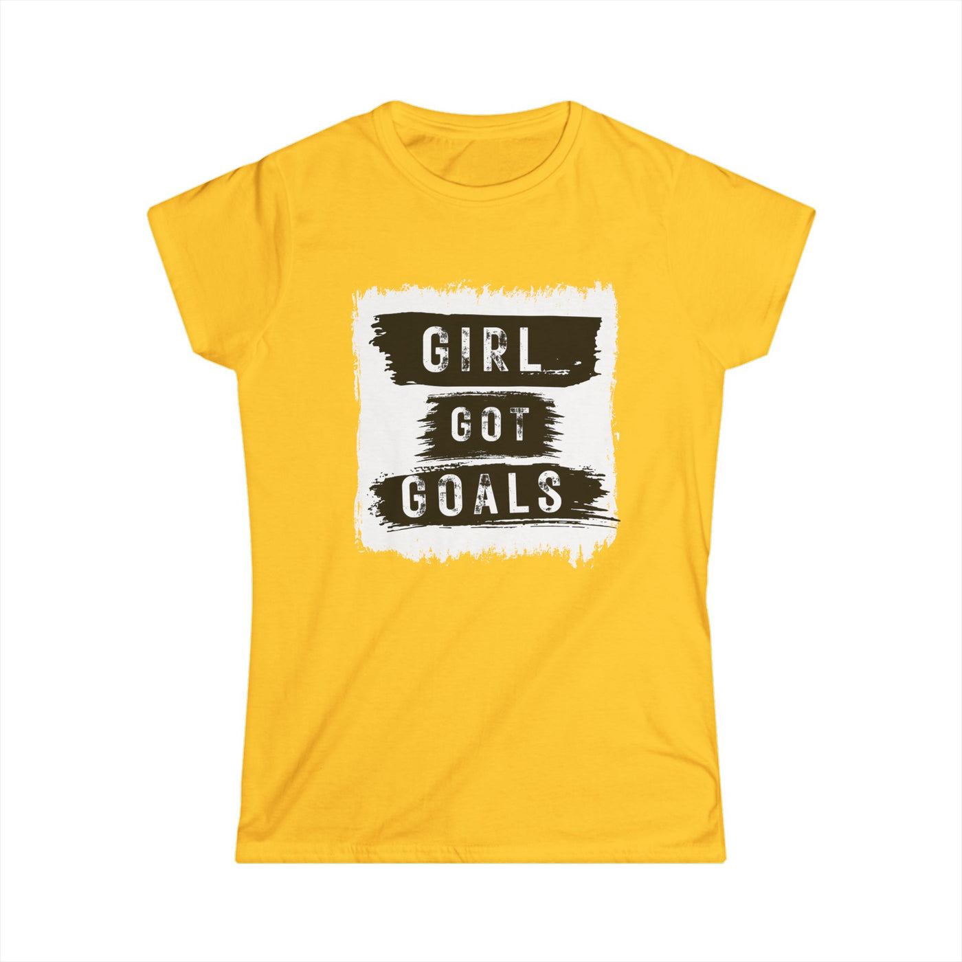 Girl Got Goals Hoodie – Motivational Fashion for Dreamers
