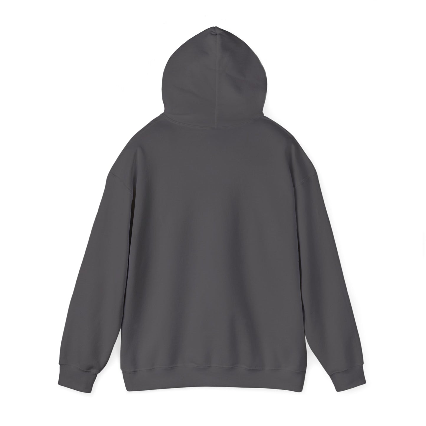 Hoodie Silence awakens