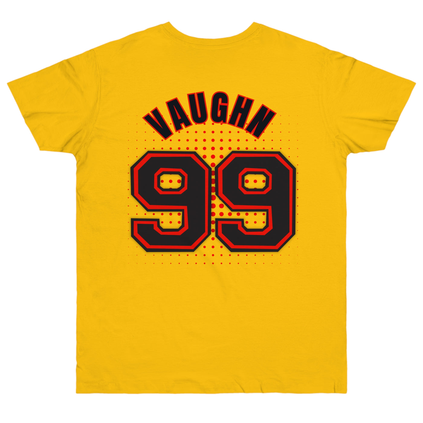 Cleveland Indians Wild Thing  - Baseball Fan T-Shirt