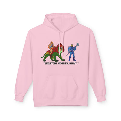 Masters of the Universe Fleece Hoodie,