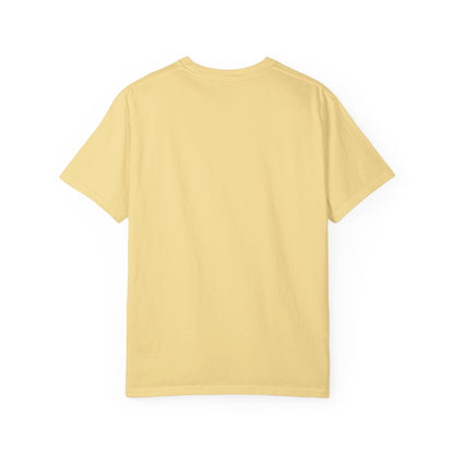 Colorful Gamer T-Shirt - Back to Different Minecraft Design