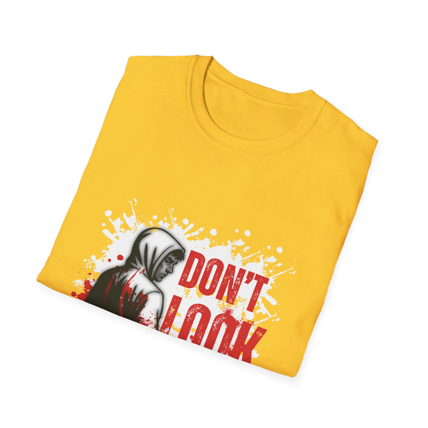 Don't Look Back in Anger Shirt