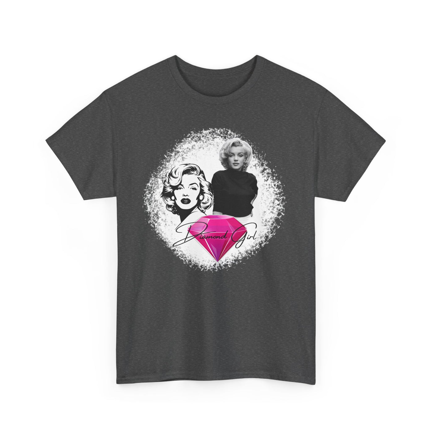 Retro Marilyn Monroe Shirt