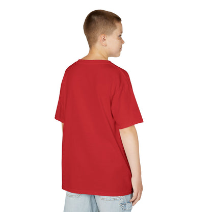 Kids Gaming Tee - 'I love myself - and play...' T-Shirt
