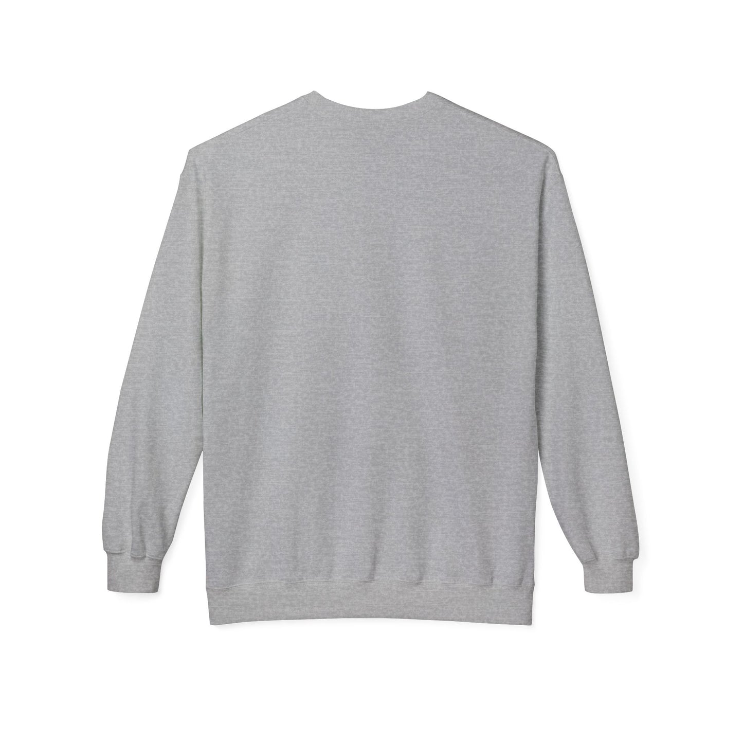 Embrace Chaos Crewneck Sweatshirt - Unisex