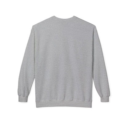 Embrace Chaos Crewneck Sweatshirt - Unisex