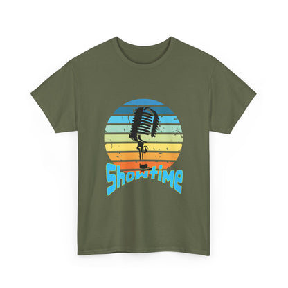 Showtime Retro