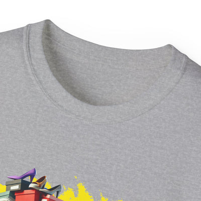 AL Bundy Shirt  Grays Shoes  - unisex