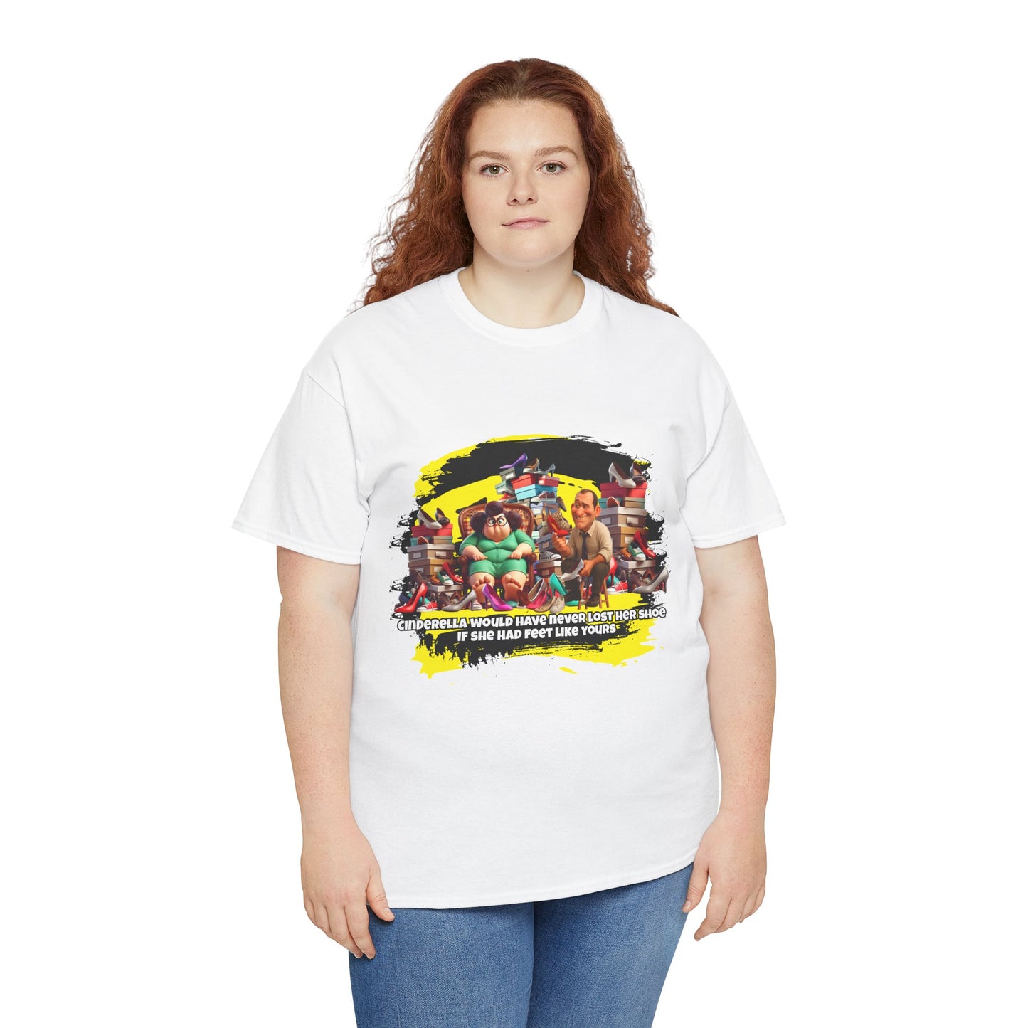 AL Bundy Shirt unisex