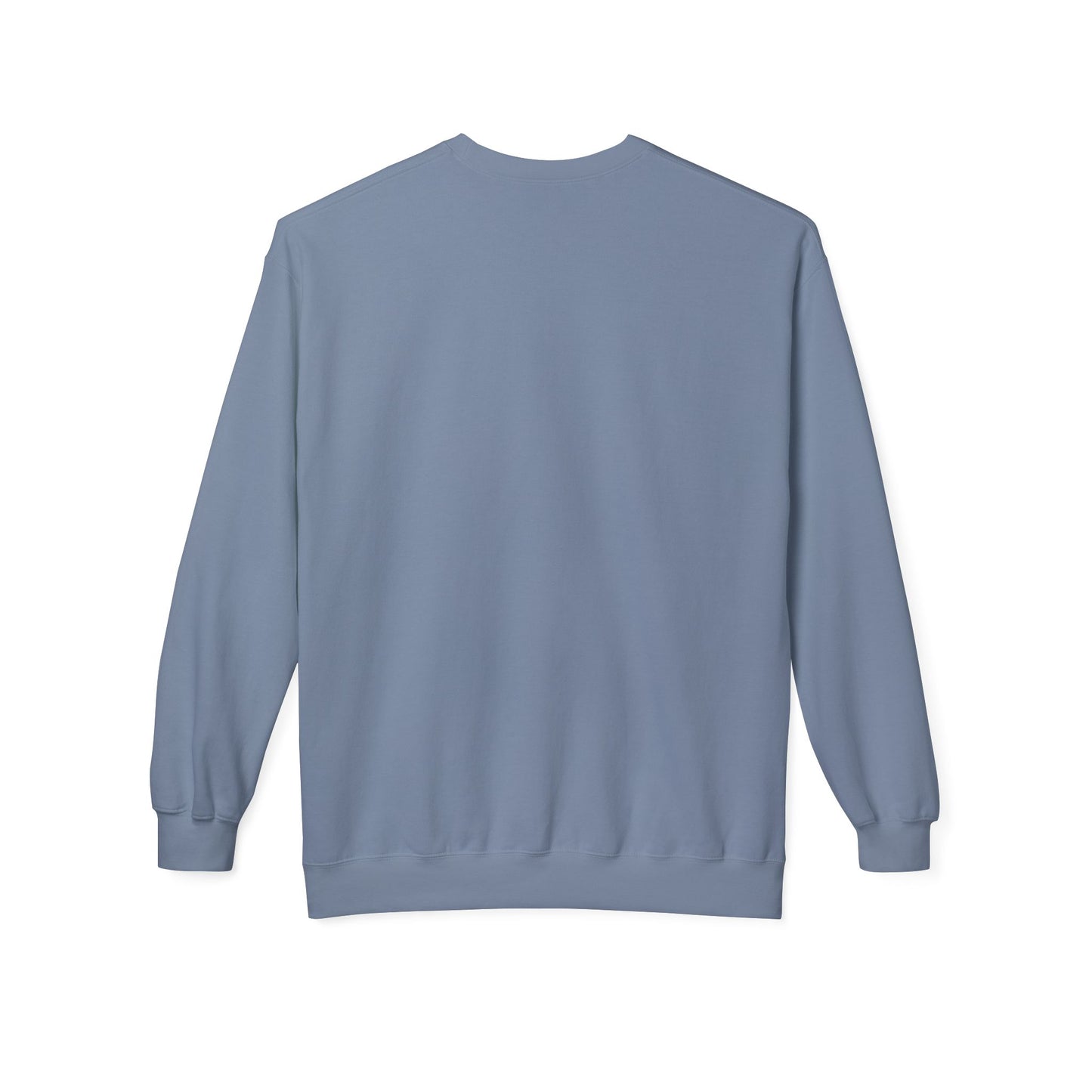 Make Noise Graphic Fleece Sweatshirt - Unisex Midweight Crewneck