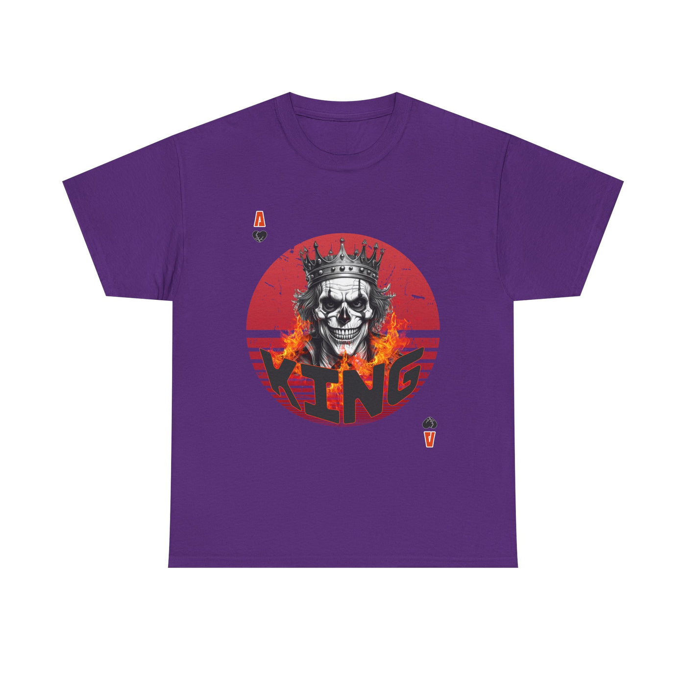 Skull King Shirt