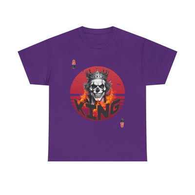Skull King Shirt