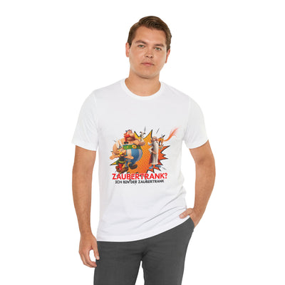 Asterix Zaubertrank? T-Shirt
