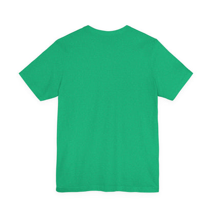 Herz führt Erfolg folgt- T shirt