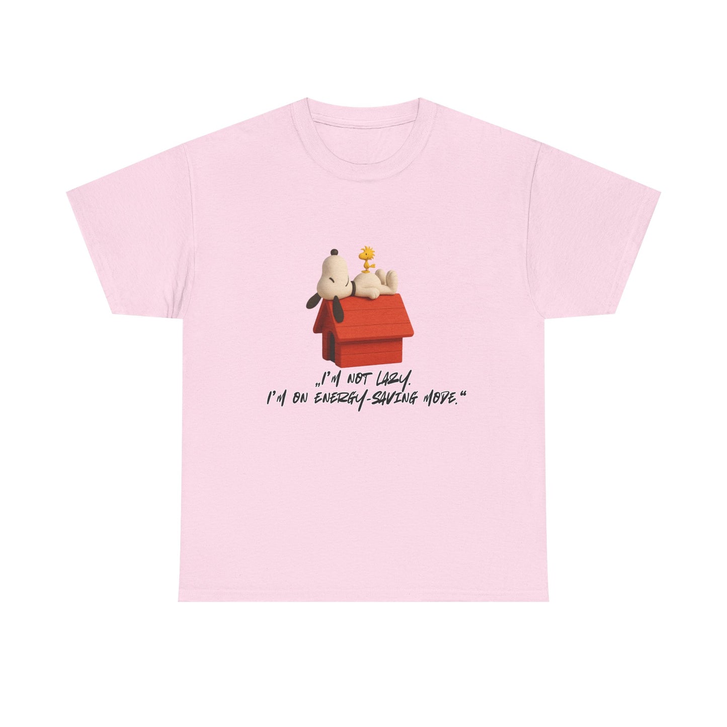 Snoopy Funny Unisex Shirt