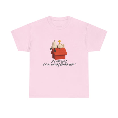 Snoopy Funny Unisex Shirt