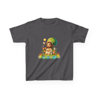 Kids shirt Jesus