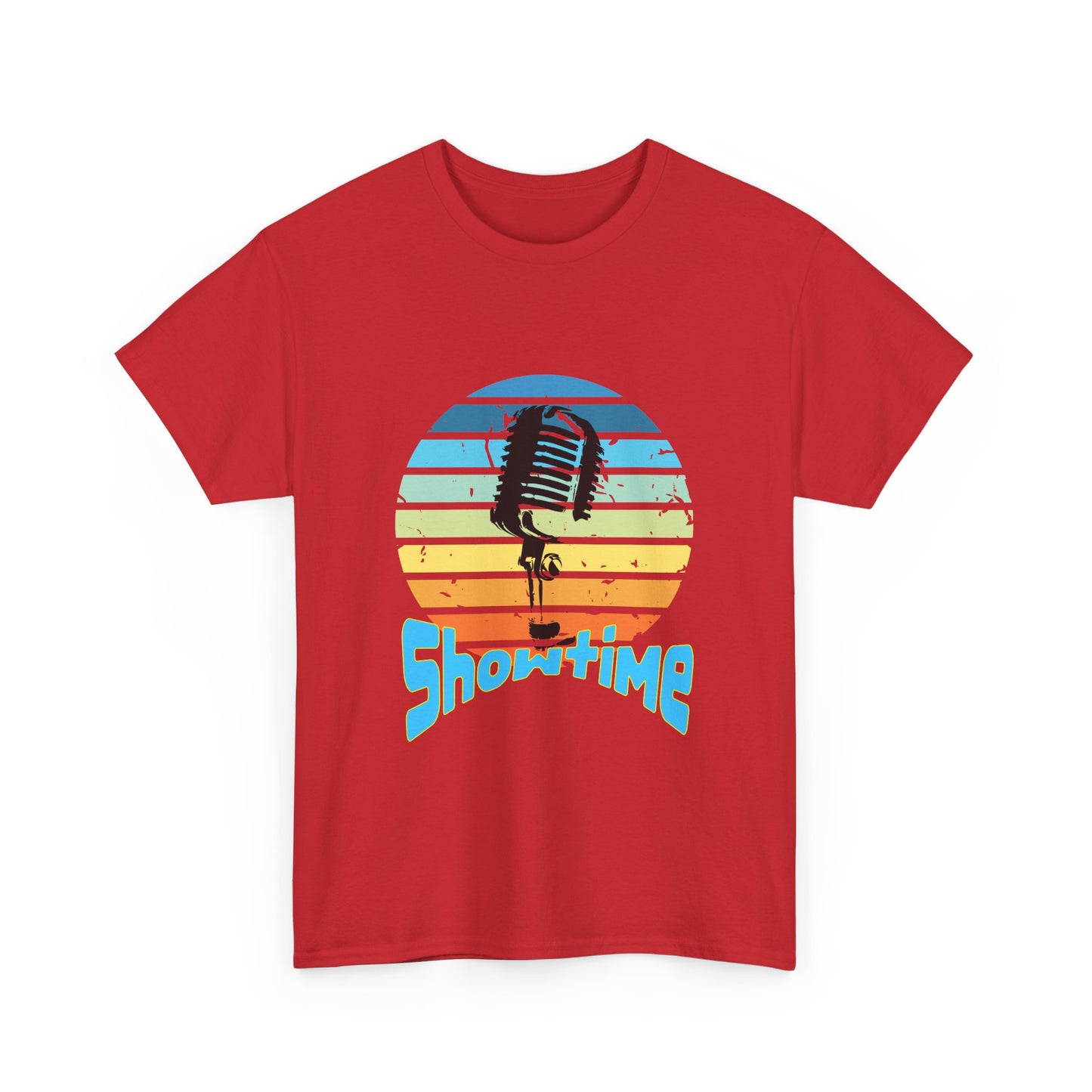 Showtime Retro