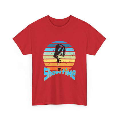 Showtime Retro
