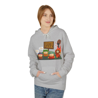 South Park Unisex Hoodie