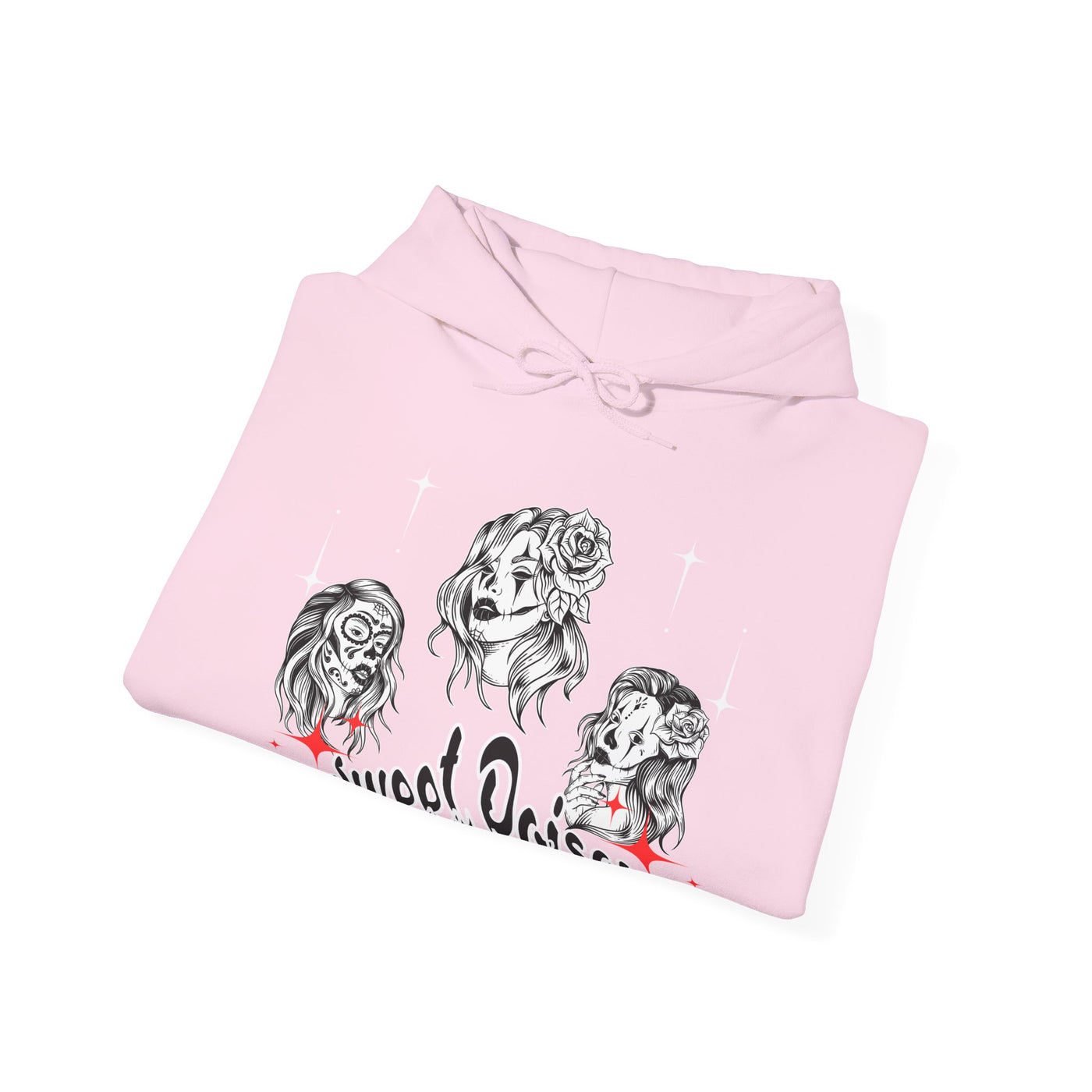 Sweet Poison Hoodie, Unisex