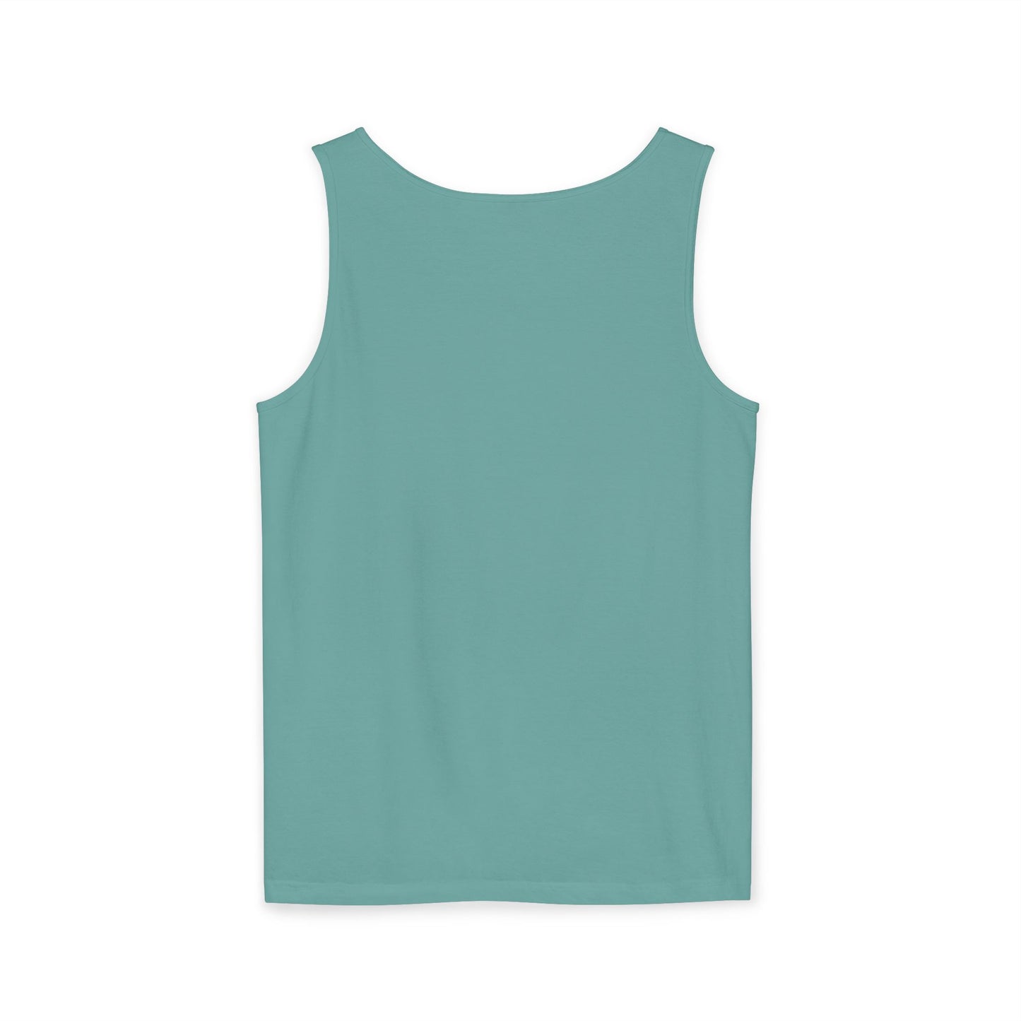 Retro Summer Vibes Tank Top Here comes the sun