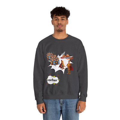 Asterix & Obelix Sweatshirt
