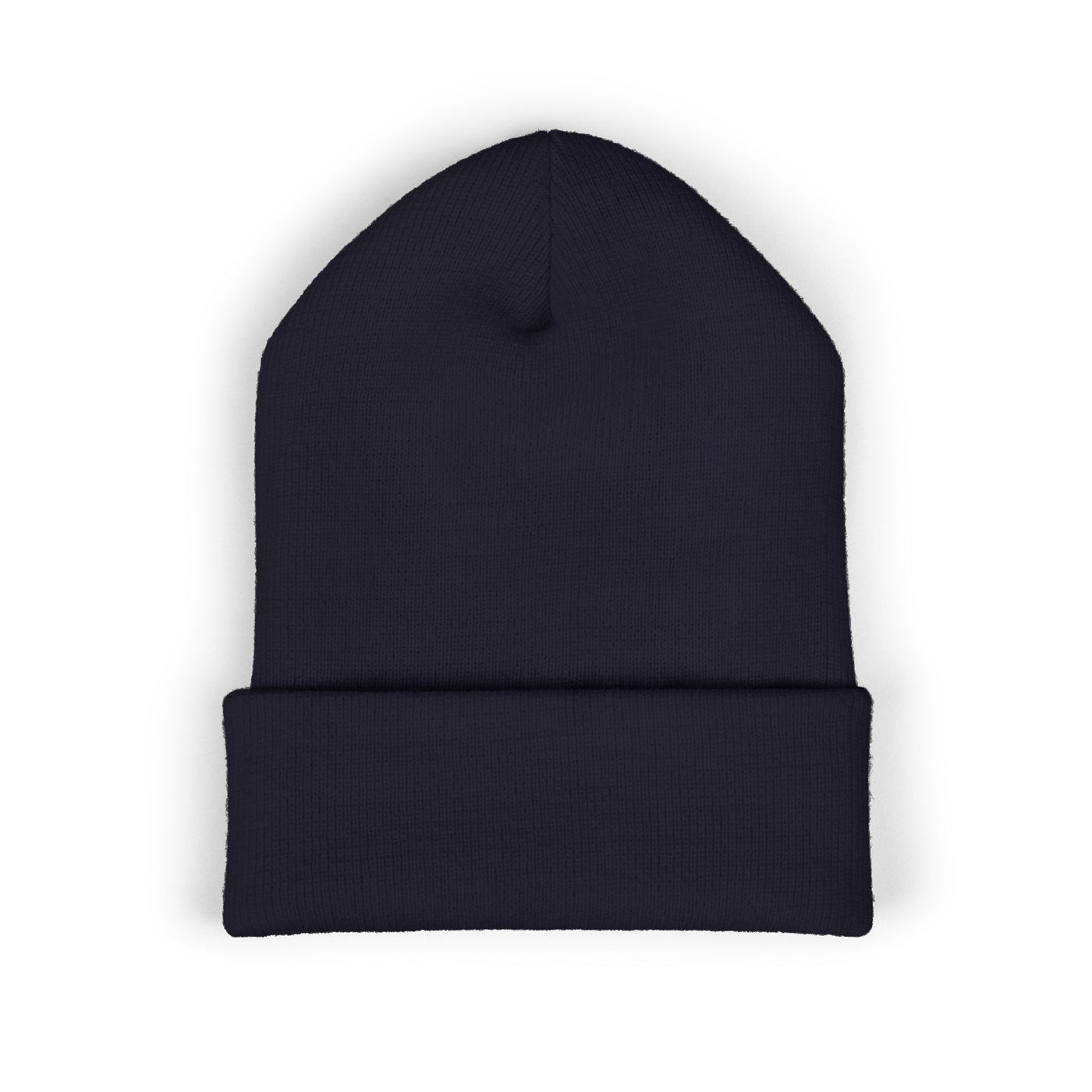 Legend Beanie - Classic Cuffed Hat, Unisex Beanie