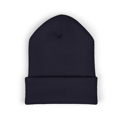 Legend Beanie - Classic Cuffed Hat, Unisex Beanie