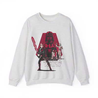Star Wars Sweatshirt for Fans
