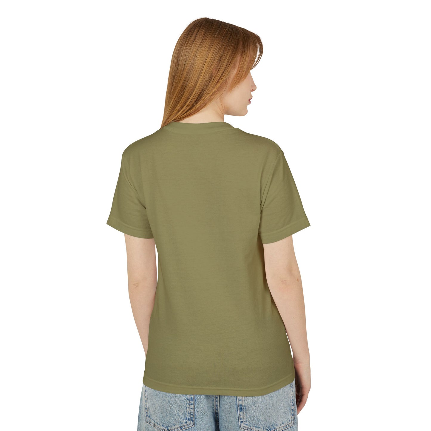 Friends Forever Bud Spencer Terence Hill Graphic Tee - Unisex Heavyweight Cotton T-Shirt