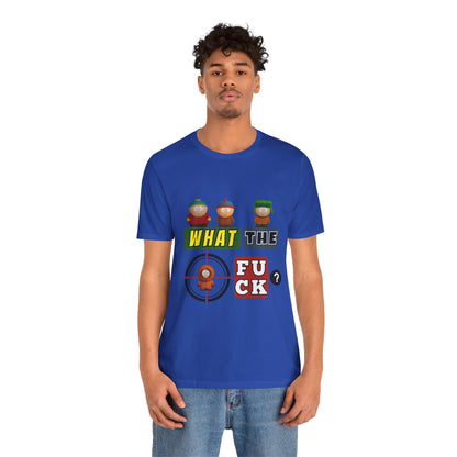 Southpark Shirt - unisex