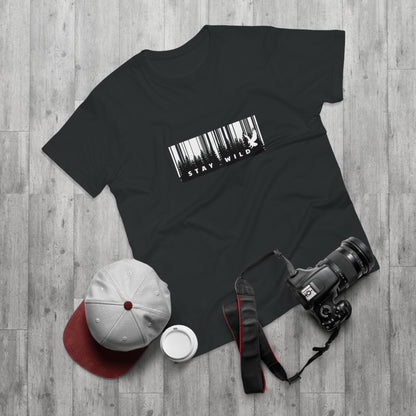 Stay Wild Men's T-Shirt