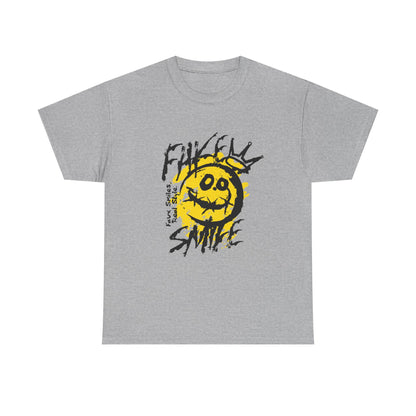 Fake Smile