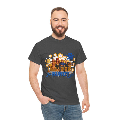 Al Bundy  "eine schrecklich nette Familie" - Das Shirt