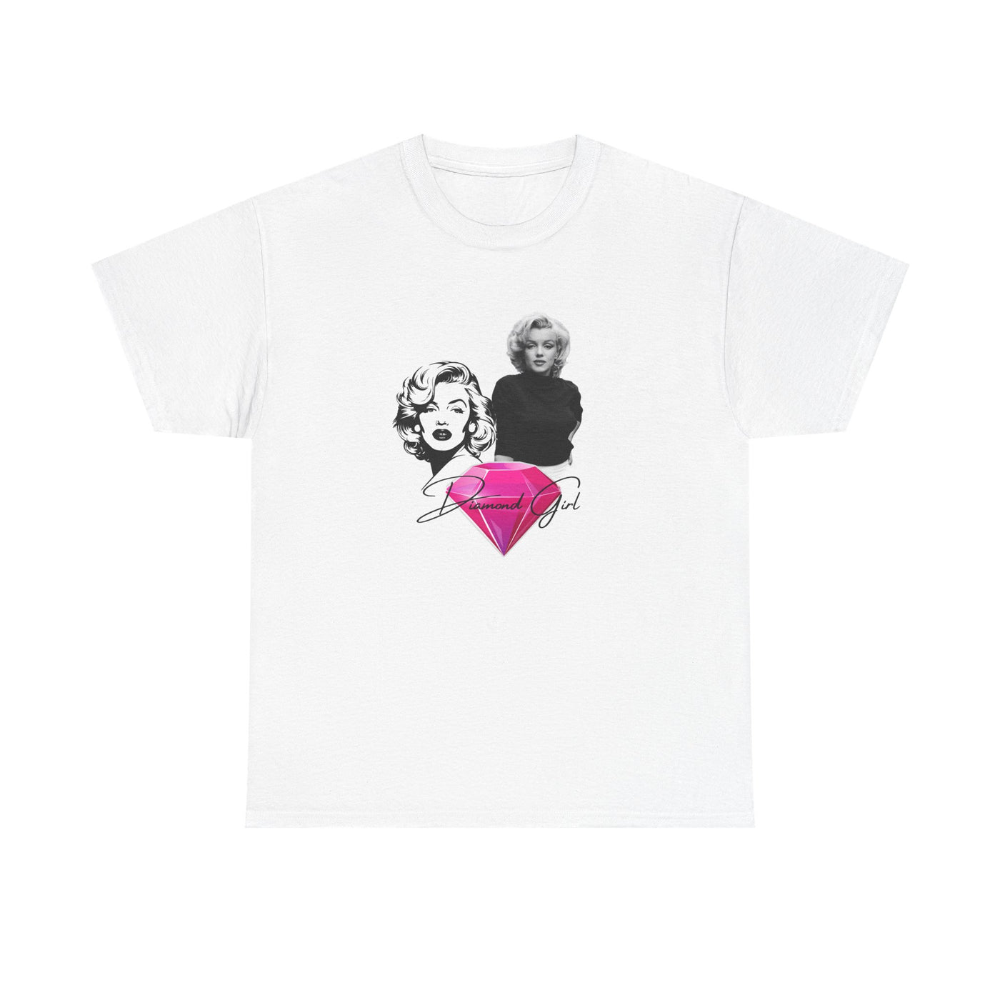 Retro Marilyn Monroe Shirt