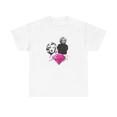 Retro Marilyn Monroe Shirt