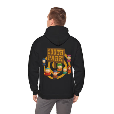 South Park Unisex Hoodie