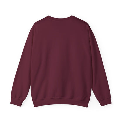 Jesus mit Faith und Spruch Blessed -Saved -Forgiven Sweatshirt