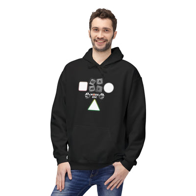 Game Mode Sweatshirt