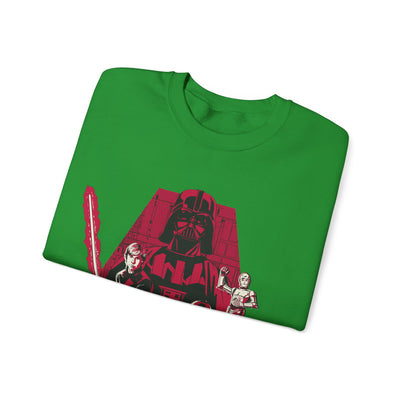 Star Wars Sweatshirt for Fans