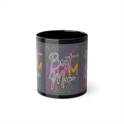 Best Mum Mug Coffee Mug Cup 
