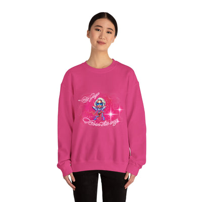 Lady G A G A Sweatshirt, Unisex