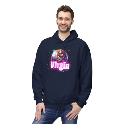 Madonna - Like a Virgin Virgin Jersey Tank Top