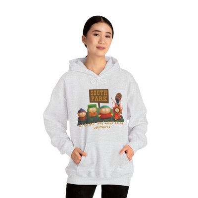 South Park Unisex Hoodie
