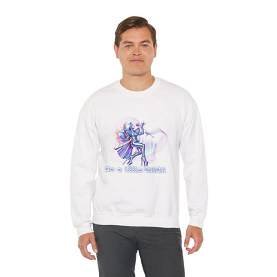 Lady G A G A Sweatshirt, Unisex