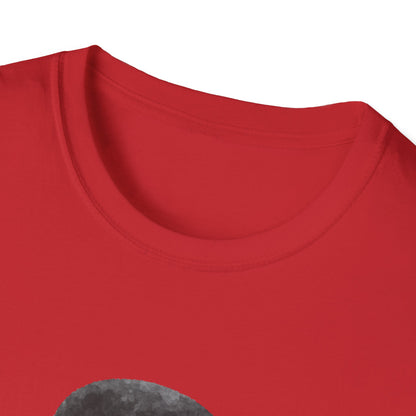 I Am The Greatest Ringer Shirt  Muhammad