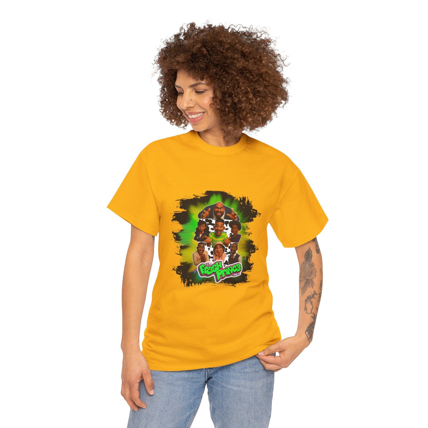 Prince from Bel Air - Shirt
