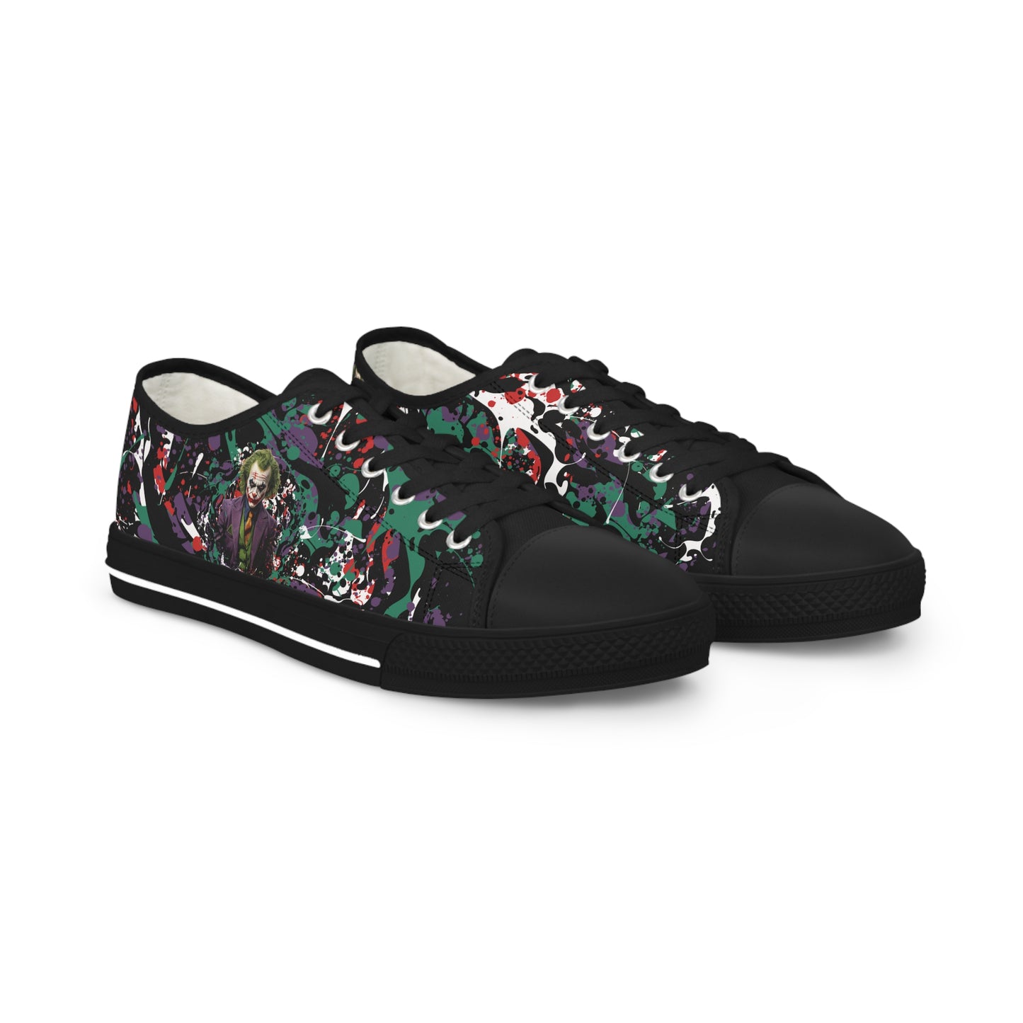 Low Top Sneaker Joker